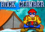 Rock Climber