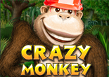Сrazy Monkey