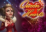Queen of Hearts